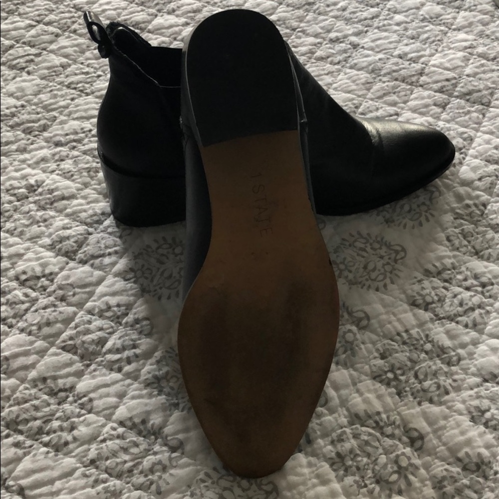Booties. - Picture 4 of 5